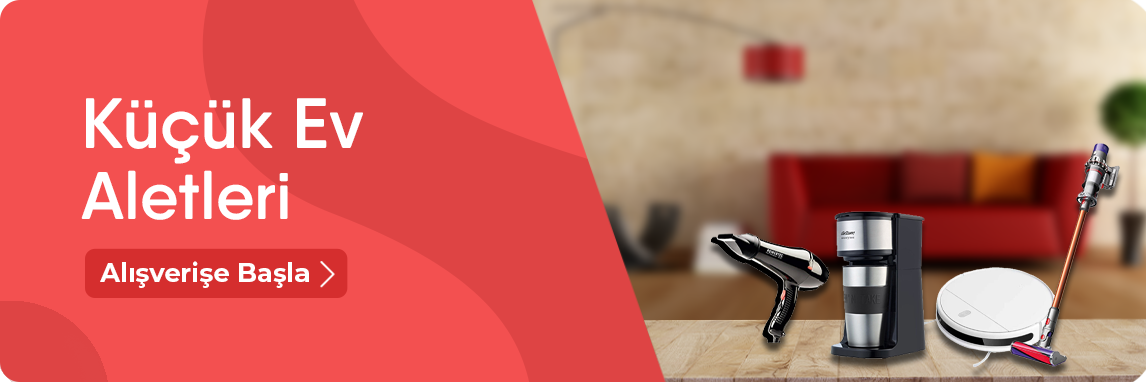 Küçük Ev Aletleri